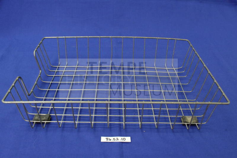 Tray, Desk