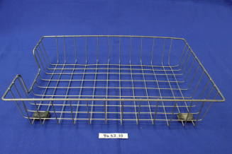 Tray, Desk