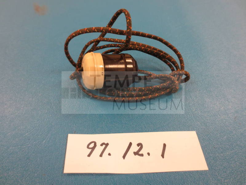 Electrical cord