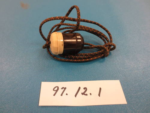 Electrical cord