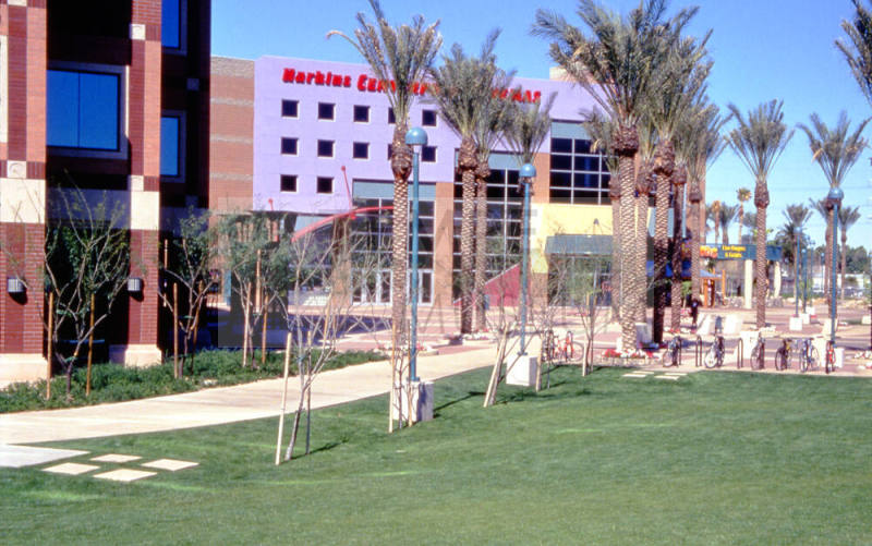 Harkins Centerpoint Cinemas, 730 S. Mill Ave.