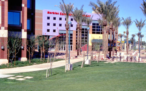 Harkins Centerpoint Cinemas, 730 S. Mill Ave.