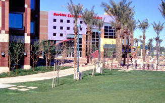 Harkins Centerpoint Cinemas, 730 S. Mill Ave.