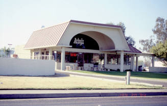 Arby's, 525 W. Broadway Rd.