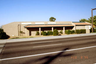 Conservatory of Recording Arts & Sciences, 2300 W. Broadway Rd.