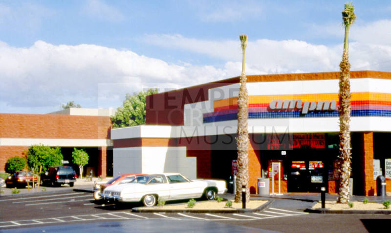 AM PM Store, 2785 W. Baseline Rd.