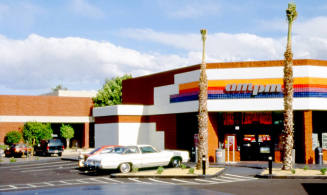 AM PM Store, 2785 W. Baseline Rd.