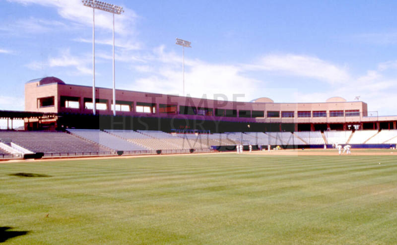 Tempe Diablo Stadium, 2200 W. Alameda Dr.