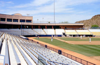 Tempe Diablo Stadium, 2200 W. Alameda Dr.