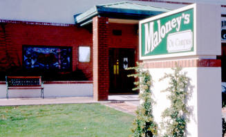 Maloney's On Campus, 955 E. University Dr.
