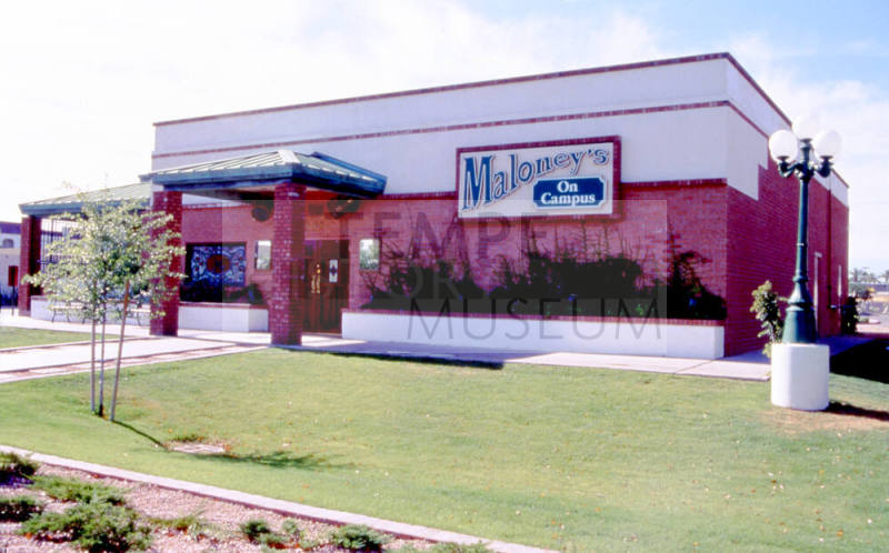Maloney's On Campus, 955 E. University Dr.