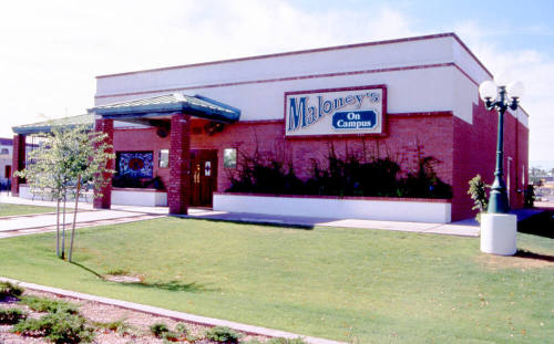 Maloney's On Campus, 955 E. University Dr.