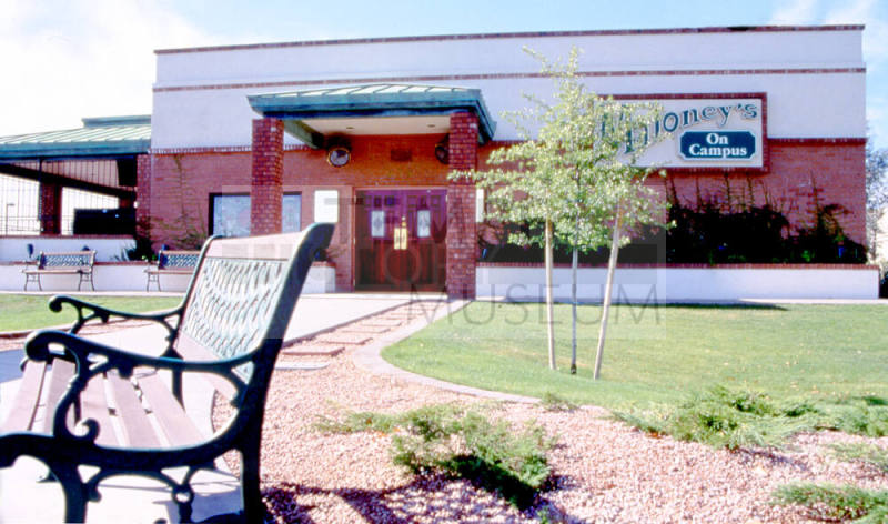 Maloney's On Campus, 955 E. University Dr.