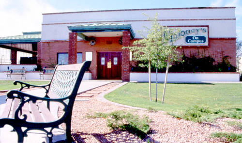 Maloney's On Campus, 955 E. University Dr.