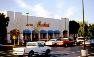 Basha's, 1761 E. Warner Rd.