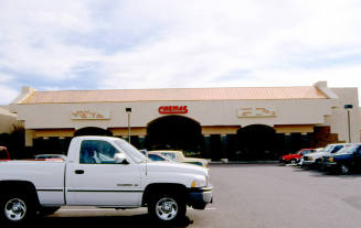 Cinemas, 1825 E. Elliot Rd.