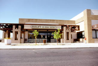 Breslin's Ice Cream Factory, 1002 - 1138 E. Baseline Rd.