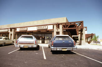 Breslin's Ice Cream Factory, 1002 - 1138 E. Baseline Rd.