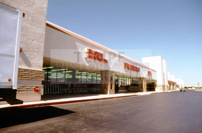 Furrs Super Markets, 1002 - 1138 E. Baseline Rd.