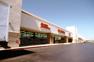 Furrs Super Markets, 1002 - 1138 E. Baseline Rd.