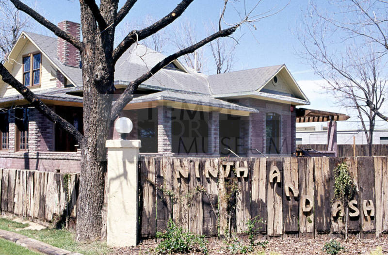 Ninth And Ash, 850 S. Ash Ave.