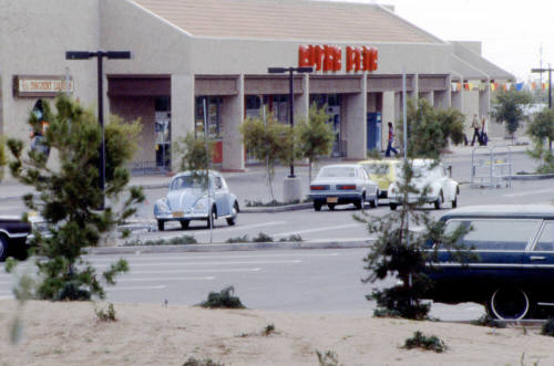 Alpha Beta Grocery, 1848 N. Scottsdale Rd.