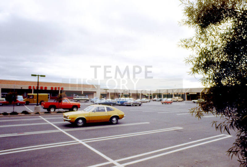 Alpha Beta Grocery, 1848 N. Scottsdale Rd.