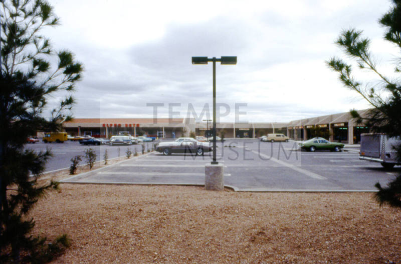 Alpha Beta Grocery, 1848 N. Scottsdale Rd.