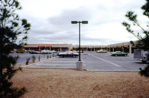 Alpha Beta Grocery, 1848 N. Scottsdale Rd.
