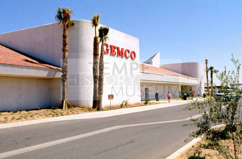 Gemco, 1818 E. Baseline Rd.