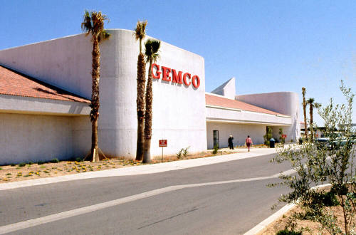 Gemco, 1818 E. Baseline Rd.