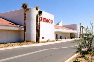 Gemco, 1818 E. Baseline Rd.