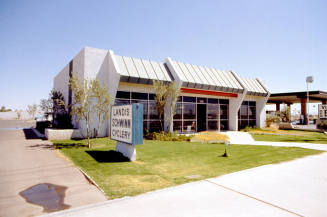 Landis Schwinn Cyclery, 2180 E. Southern Ave.