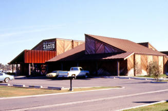 Black Angus Restaurant, 507 W. Broadway Rd.