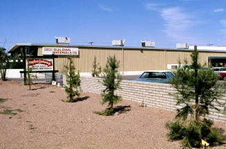 Payless Cashways, 1711 S. Rural Rd.
