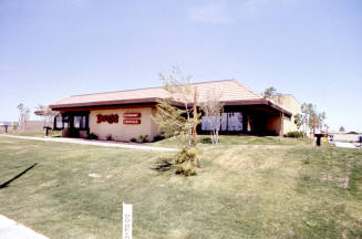 Denny's, 4403 S. Rural Rd.