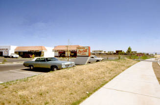 Tempe Price Low Cost Plaza, 5018 S. Price Rd.