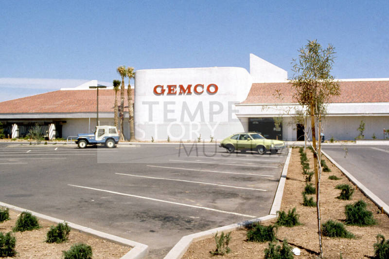 Gemco, 1818 E. Baseline Rd.