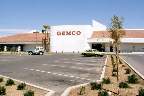 Gemco, 1818 E. Baseline Rd.