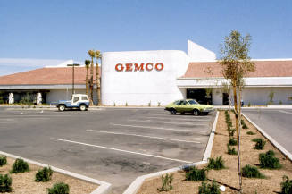 Gemco, 1818 E. Baseline Rd.