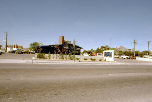Tune Up Masters, 808 S. Rural Rd.