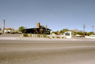 Tune Up Masters, 808 S. Rural Rd.