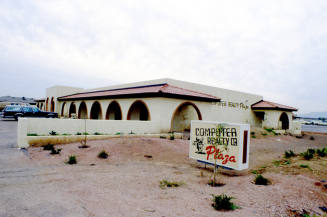 Computer Realty Plaza, 1005 E. Guadalupe Rd.