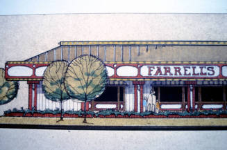 Farrell's Ice Cream Rendition, 1301 E. Broadway Rd.