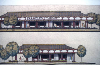 Farrell's Ice Cream Rendition, 1301 E. Broadway Rd.