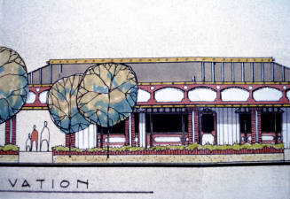 Farrell's Ice Cream Rendition, 1301 E. Broadway Rd.