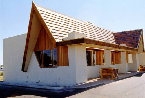 Village Inn, 1324 S. Rural Rd.