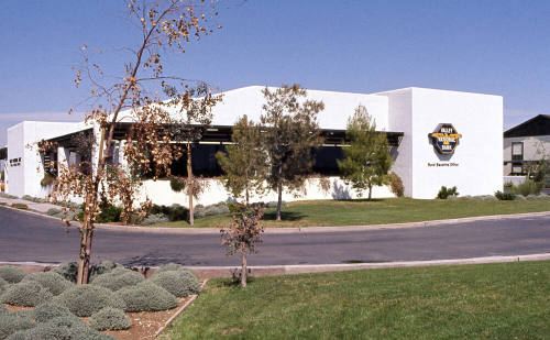 Valley National Bank, 4714 S. Rural Rd.