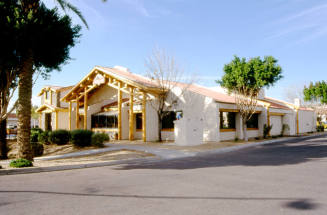 Timber Lodge Steakhouse, 1850 E. Warner Rd.
