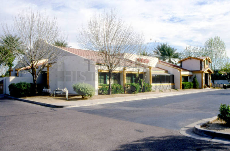 Timber Lodge Steakhouse, 1850 E. Warner Rd.